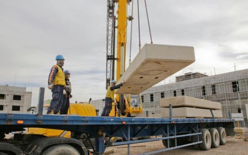 Construções modulares e pré-fabricadas: vantagens e desafios