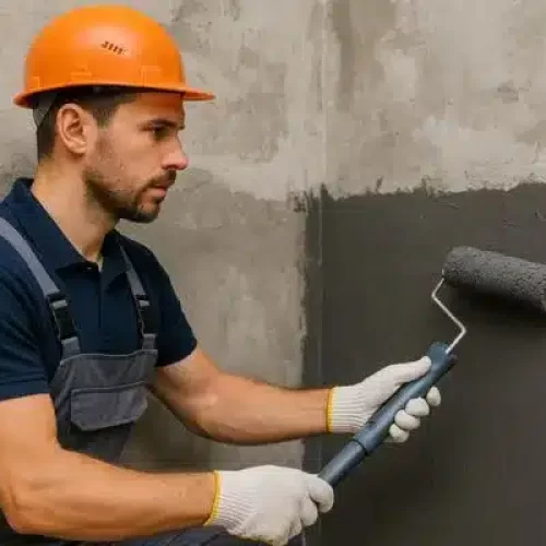 evitar infiltrações e problemas com impermeabilização