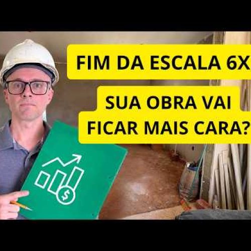 Como sua Obra vai Ser Impactada no Custo e No Prazo
