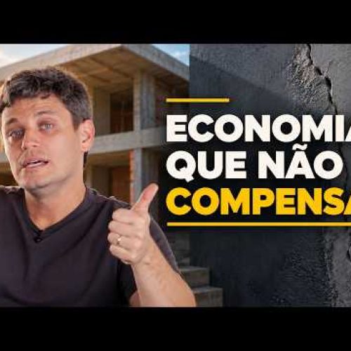 4 Dúvidas Que Podem Mudar o Custo da Sua Casa