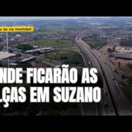 Novidades Rodoanel: Empresa divulga onde serão implantadas as alças de acesso