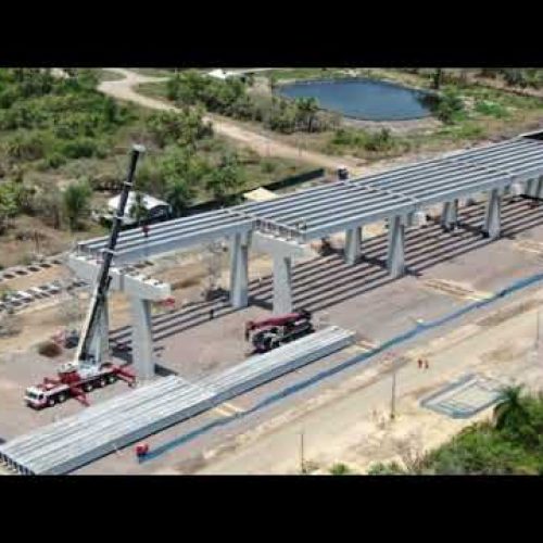 Rota bioceânica promete triplicar exportação de carne bovina para o Chile e reduzir caminho à Ásia!