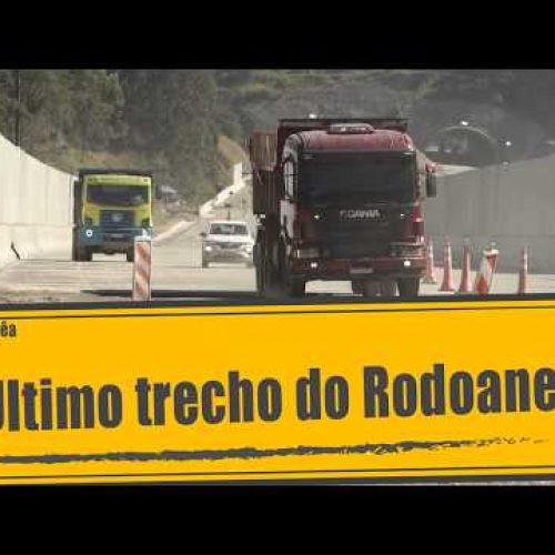Rodoanel Norte: Previsão e Detalhes