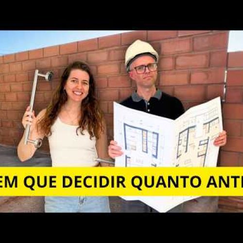 12 Coisas que Evitam Prejuízo na Obra se Você decidir na Hora Certa