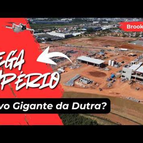 A Construtora do Gigante da Dutra ATACA DE NOVO! | O Império da Brookfield