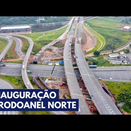 A Conclusão da Rodovia Mais Complexa do Brasil: O Que Falta?