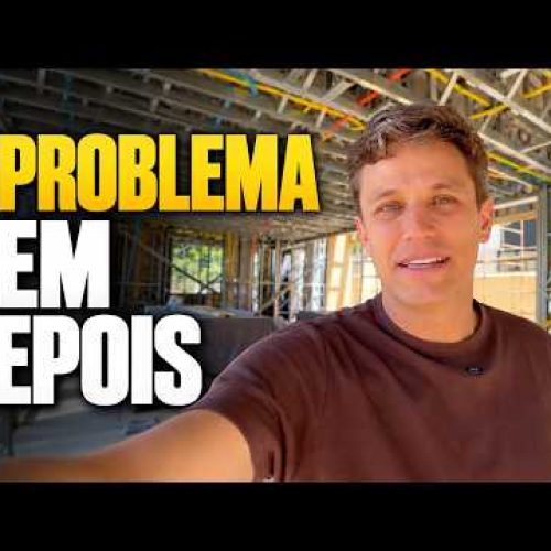 5 Detalhes de Obra que Muita Gente Só Percebe Tarde Demais