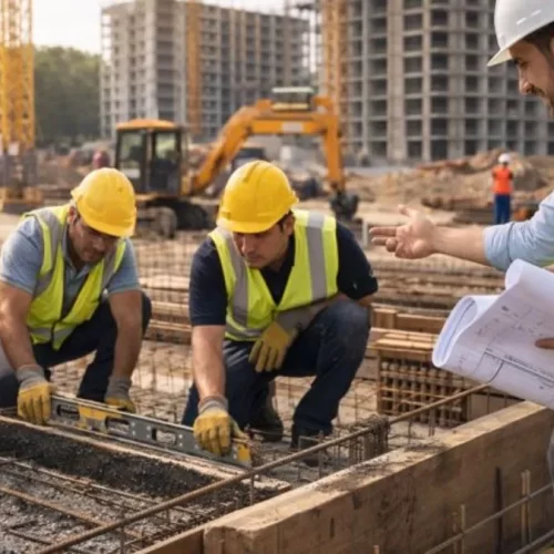 mão de obra qualificada aumenta a produtividade