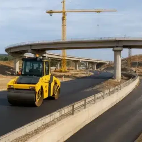 obras públicas na construção civil 2025