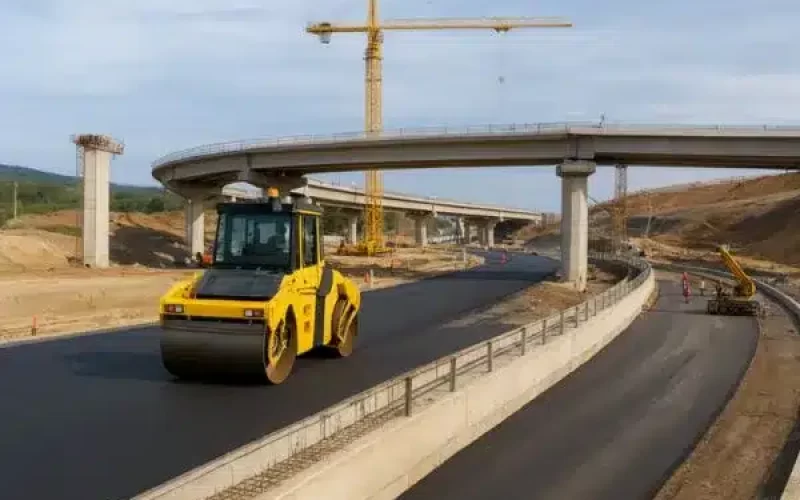 obras públicas na construção civil 2025