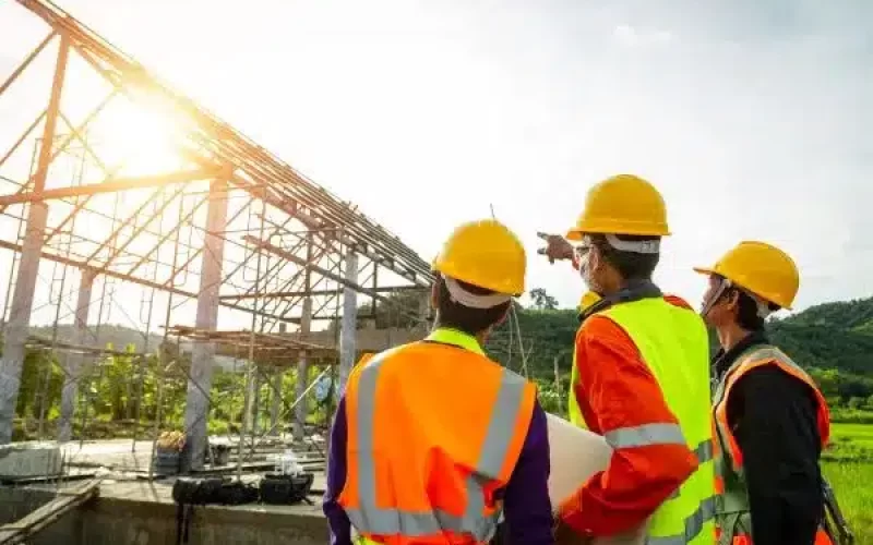 • Crise ou crescimento? O que os dados revelam sobre a construção civil brasileira em 2025