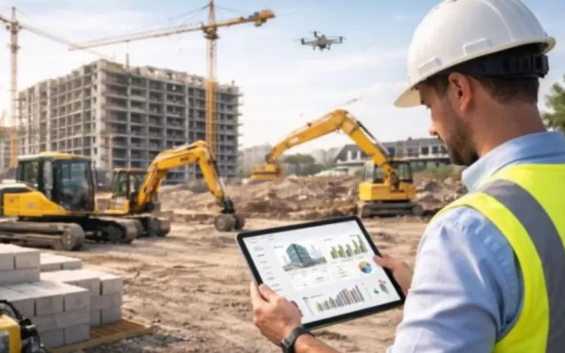 tecnologias Que vão Reduzir Custos e Prazo na obra