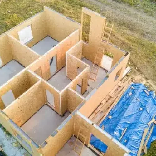 vale a pena investir em casa pré-fabricada