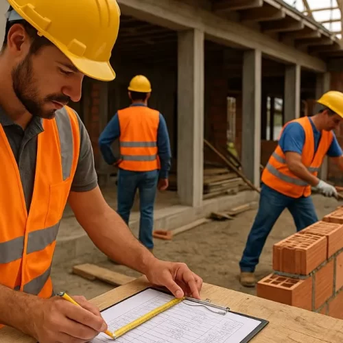 valor da mão de obra por metro quadrado de construção