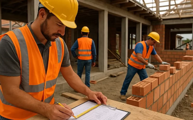 valor da mão de obra por metro quadrado de construção